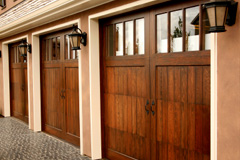 Eagle garage extension quotes